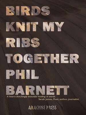 cover image of Birds Knit My Ribs Together